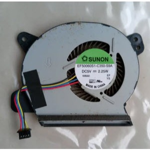 fan kipas laptop asus e402 e402y e402ya