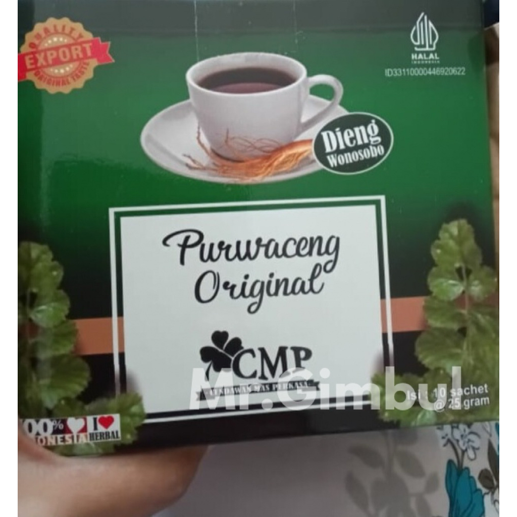 

PURWACENG ORIGINAL ISI 10 Mr.Gimbul