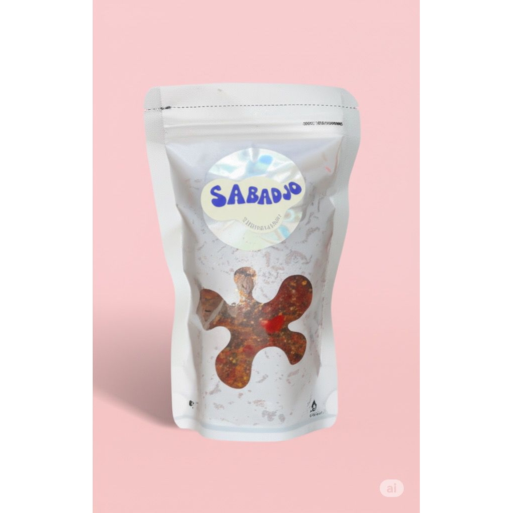 

Sabadjo Sambal Bawang