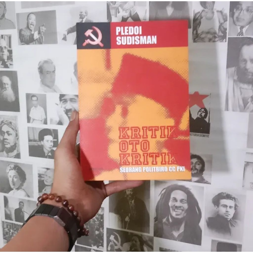 Soeharto dan Barisan Jenderal Orba Rezim Militer Indonesia 1975-1983 | David Jenkins | Soeharto VS. 