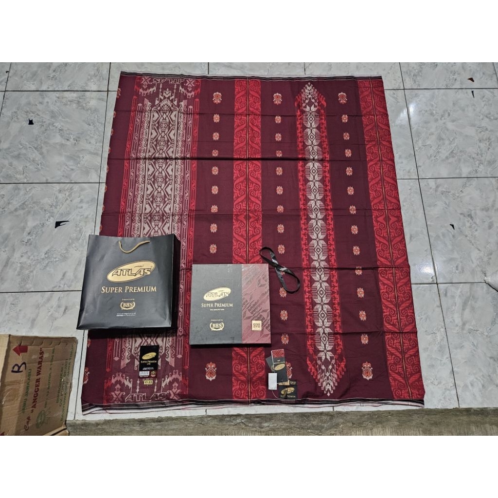Sarung Atlas Super Premium 970