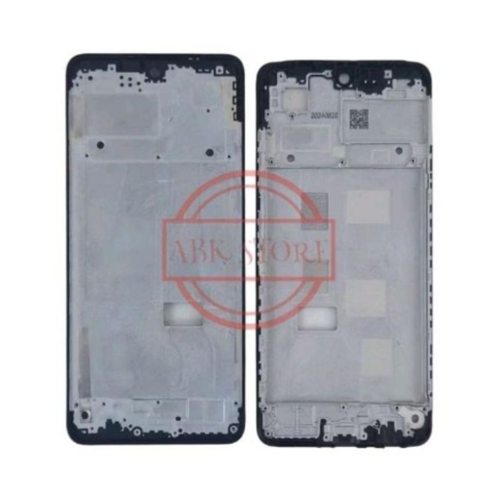 FRAME LCD -TATAKAN LCD- TULANG LCD OPPO A3 / OPPO A3X