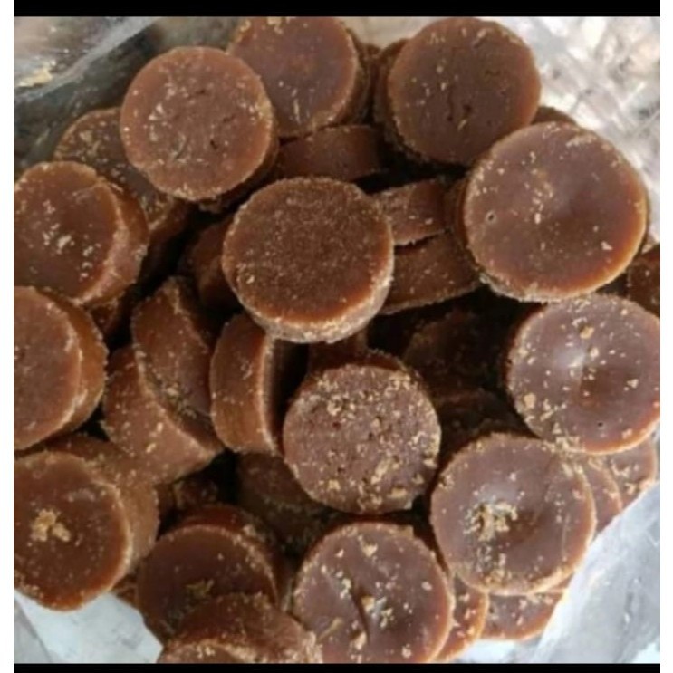 

Gula Merah Koin / Gula Jawa 250gr