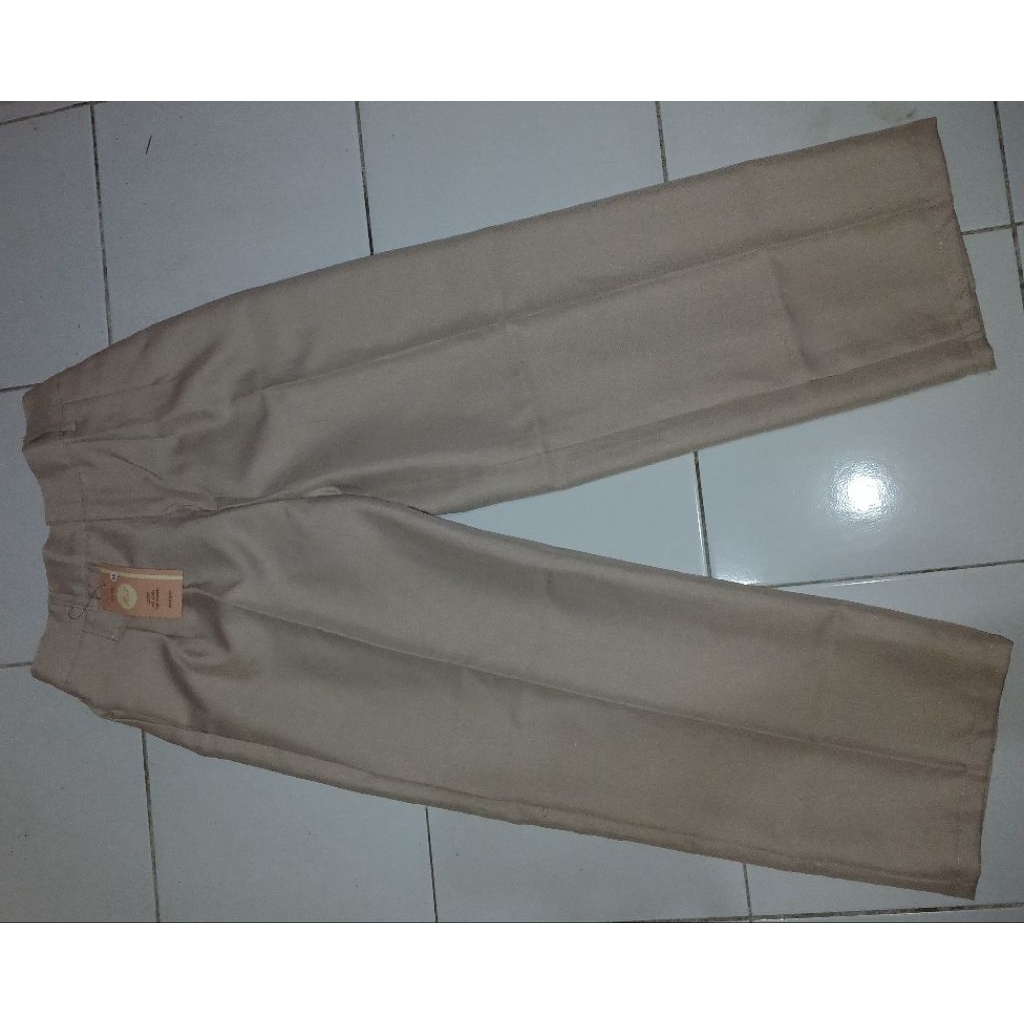 oro pants wanita