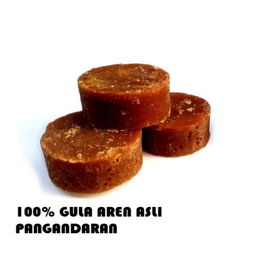 

Gula Aren Asli 100% Tanpa Bahan Pengawet Produksi Pangandaran