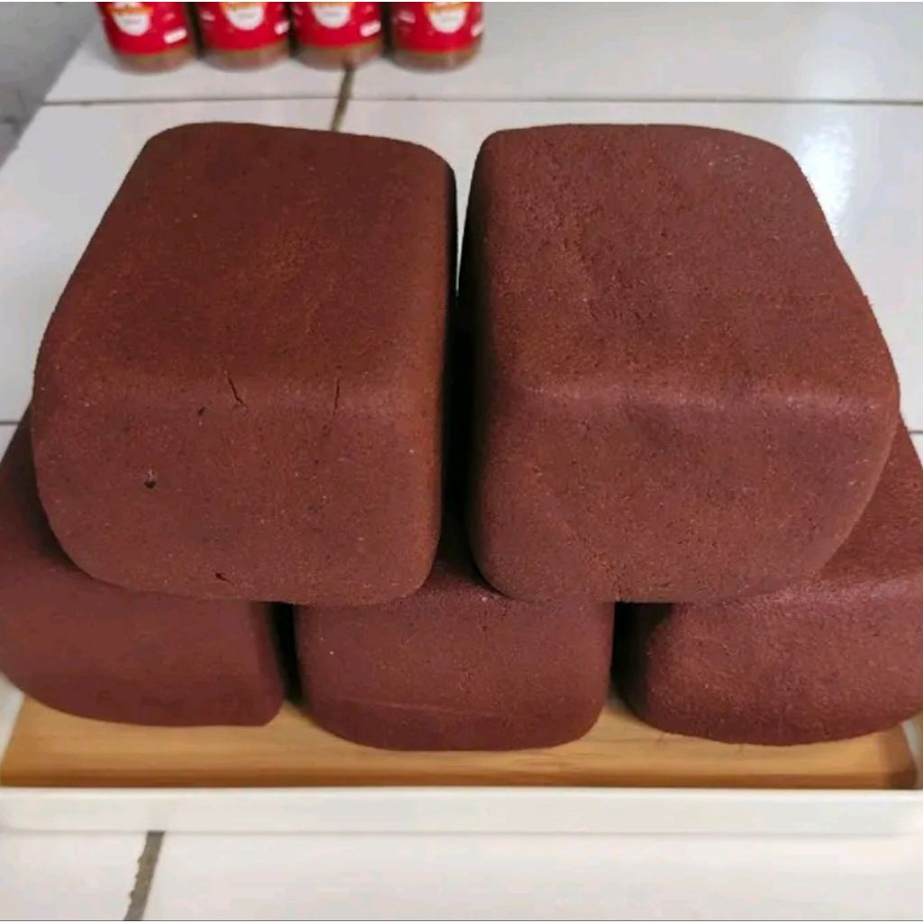 

Terasi udang asli 100% 1kg