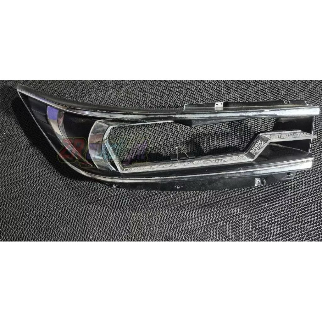 SLIM FRAME LONG L SERIES INNOVA REBORN