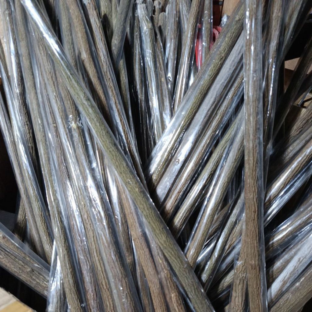 1 PASANG/ 2 BATANG TANGKRINGAN MURAI ASEM JAWA SUPER/TETEHAN