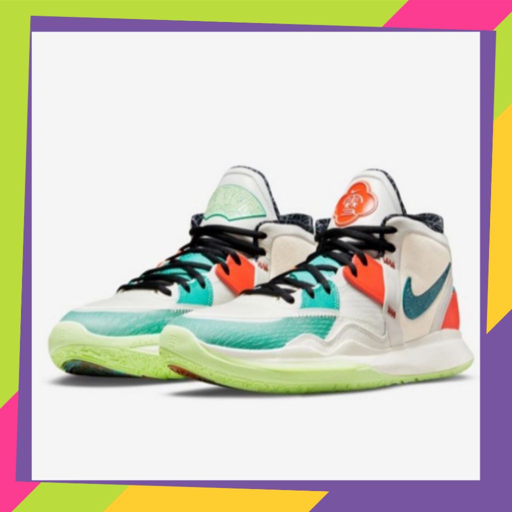 sepatu basket Nike kyrie 8 infinity EP "CNY"