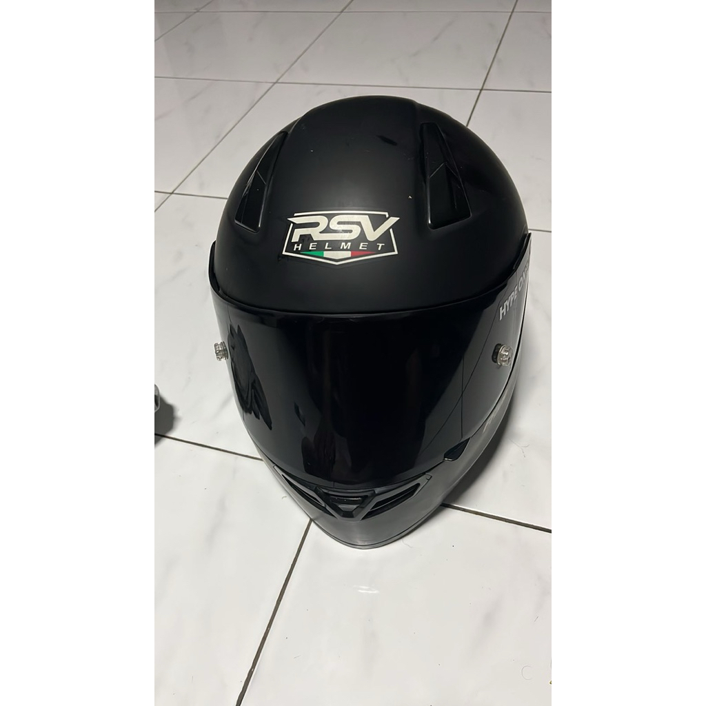 helm rsv ffzero