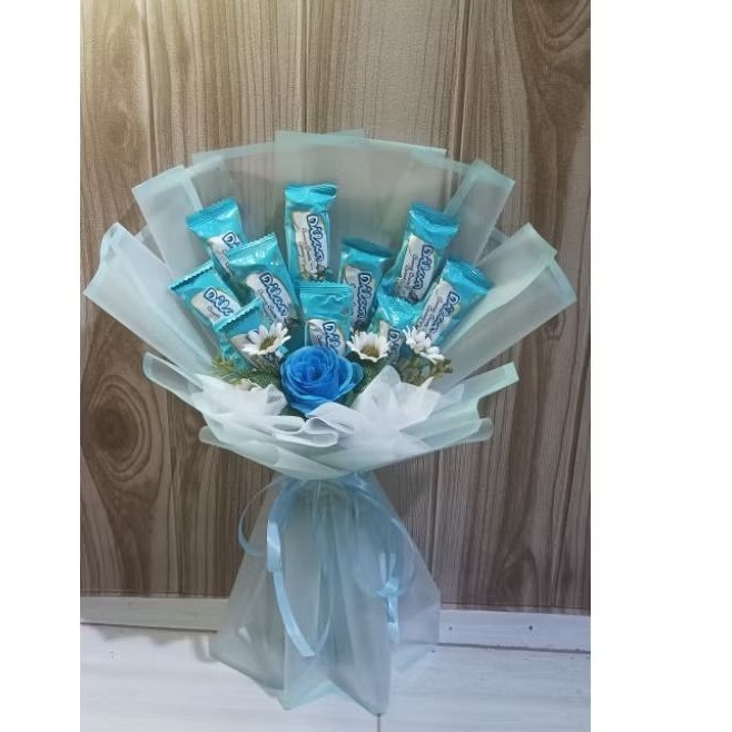 

BOUQUET SNACK MURAH/BUKET WISUDA SNACK