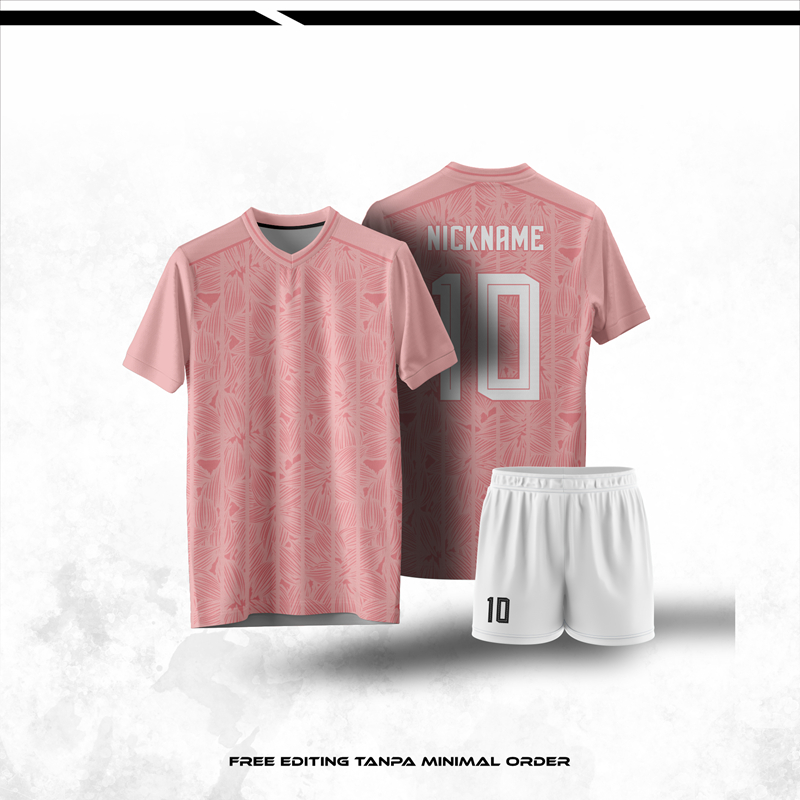 Jersey Futsal Terbaru Jersey Futsal Custom Full Printing Jersey Bola Baju Futsal Jersey Futsal Nama 