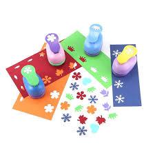 

Kamei pembolong eva foam / pembolong DIY /craft puncher KM8810 1