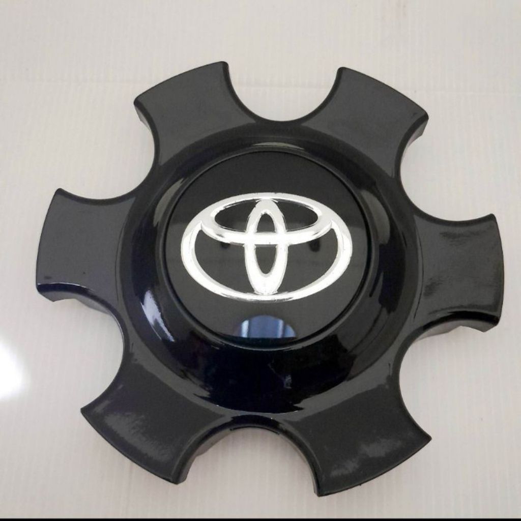 Tutup velg FORTUNER GR VRZ ORIGINAL 2021-2025