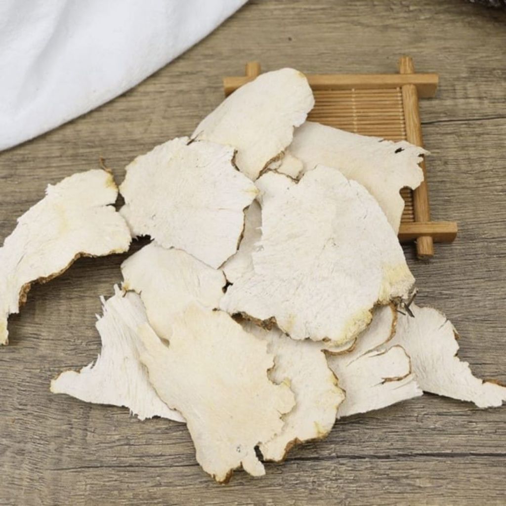 

Chuan Tai Pian/Rhizoma Dioscoreae Hypoglaucae