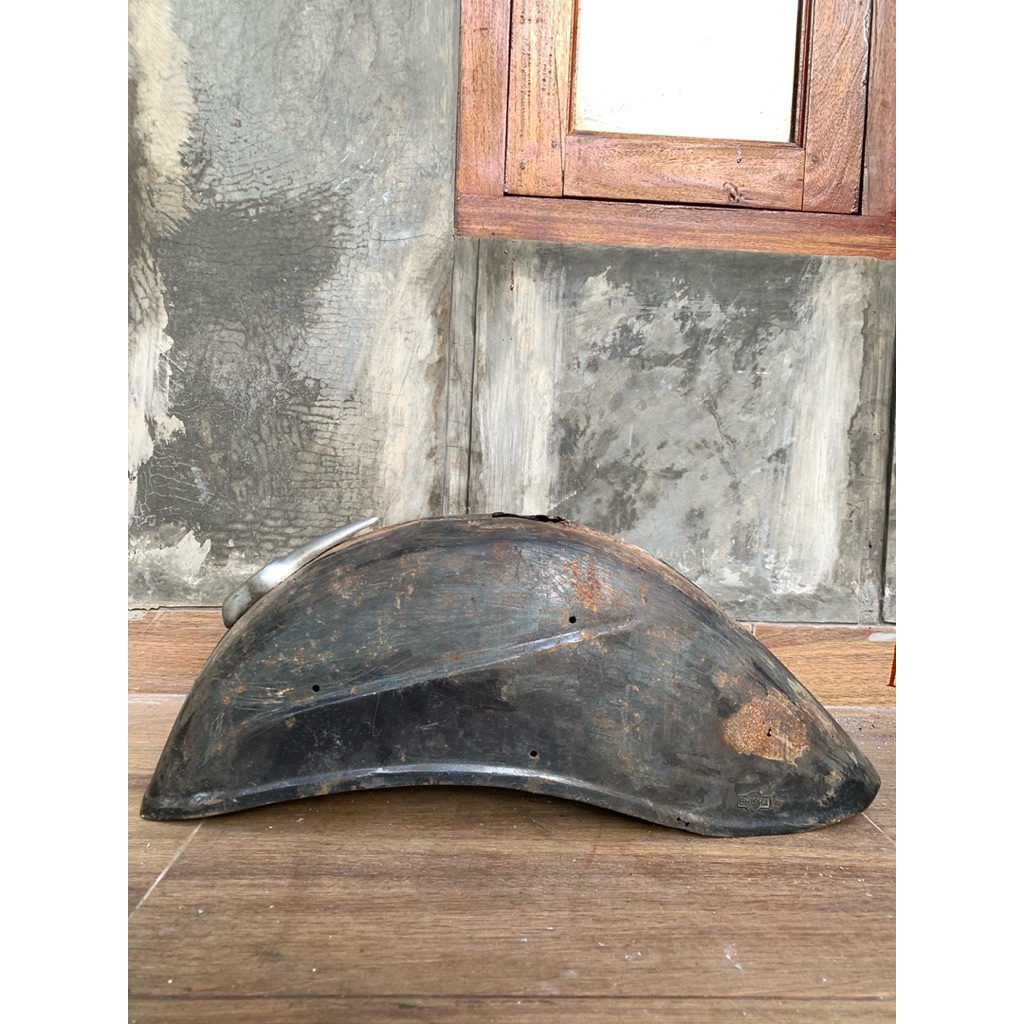 Spakbor vespa sprint