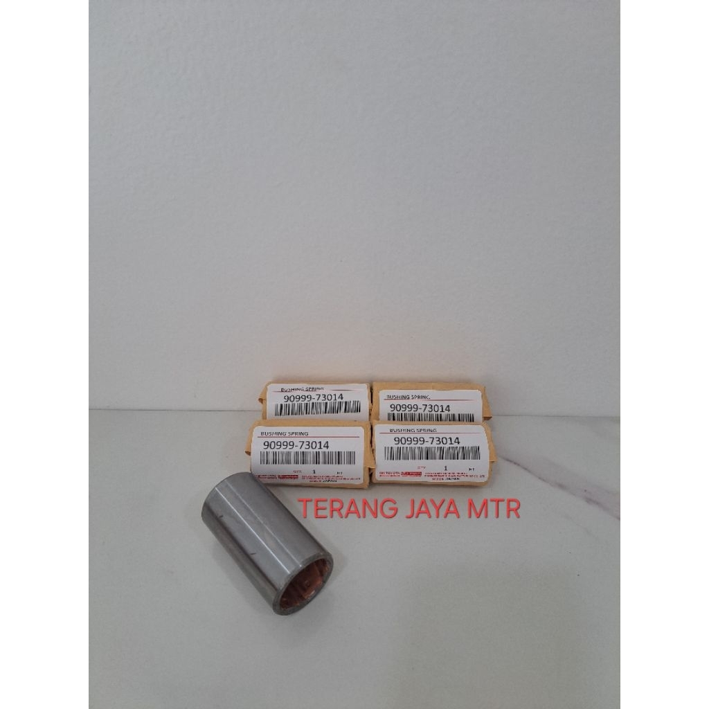 BOS PER ,BUSHING PER , BUSHING SPRING TOYOTA DYNA HT130 , HT125 HINO DUTRO