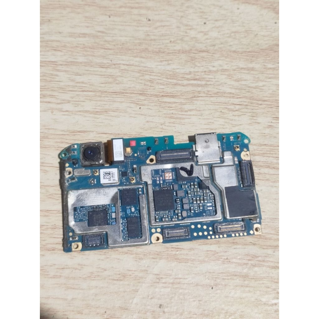 Mesin Oppo f1s mati buat kanibalan