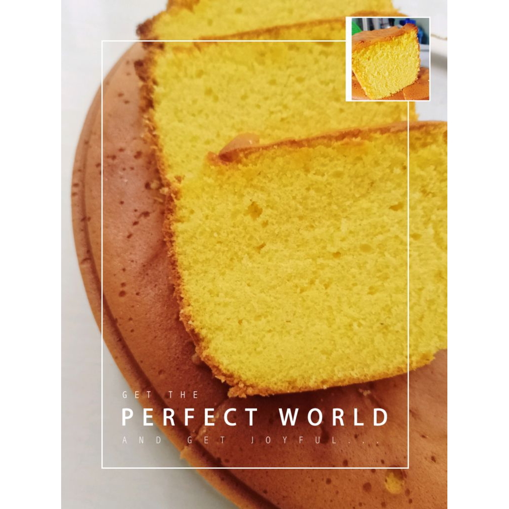 

BOLU JADUL PANGGANG || CAKE JADUL