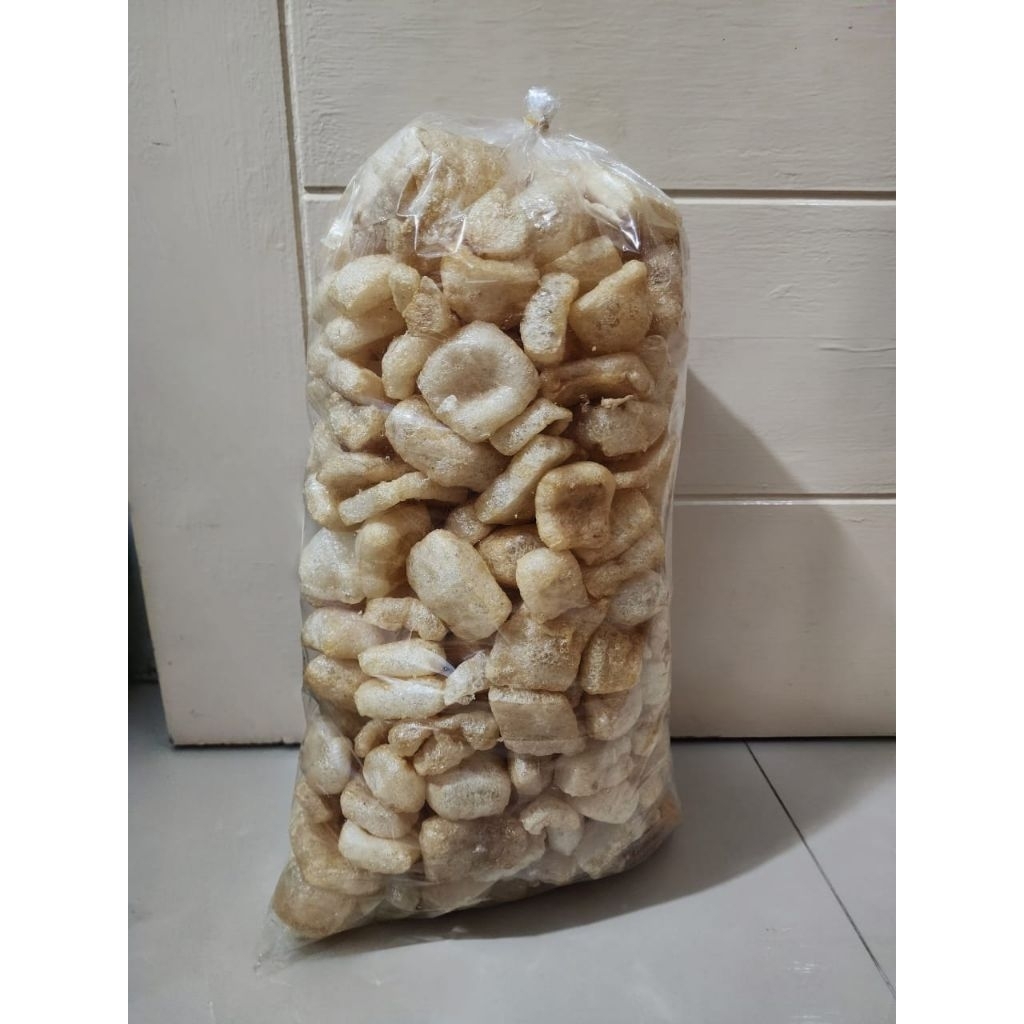 

termurah kerupuk jangek kulit sapi terenak