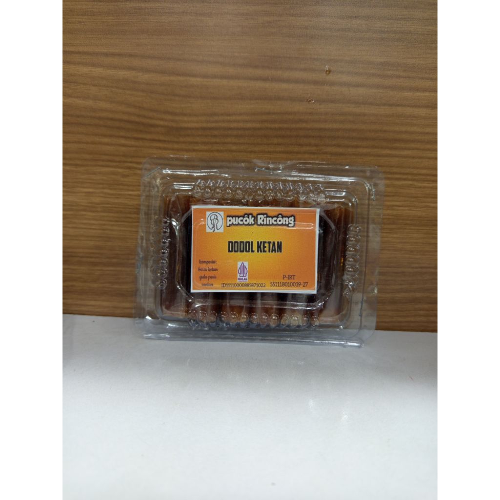 

dodol ketan aceh