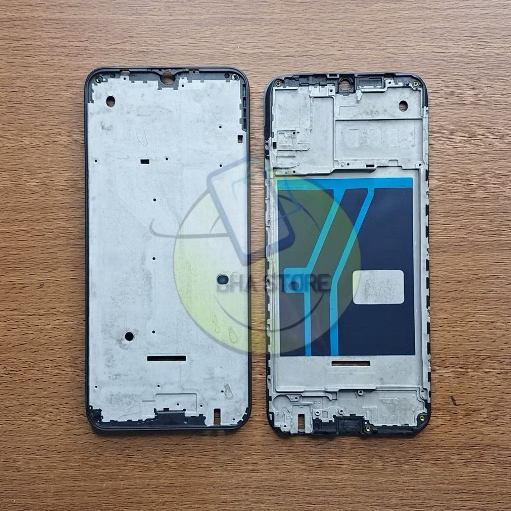 HOT 8 FRAME LCD - TATAKAN LCD - INFINIX HOT 8 X650