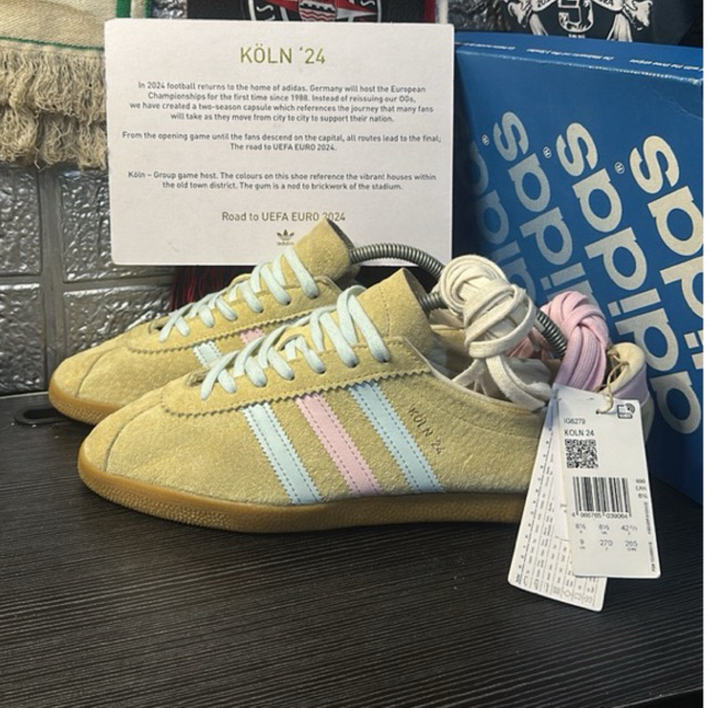 Adidas koln'24 Original