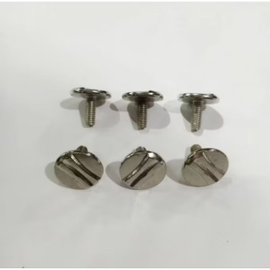 Baut helm Honda TRX BAUT UNIVERSAL HONDA TRX / BAUT HELM OJOL