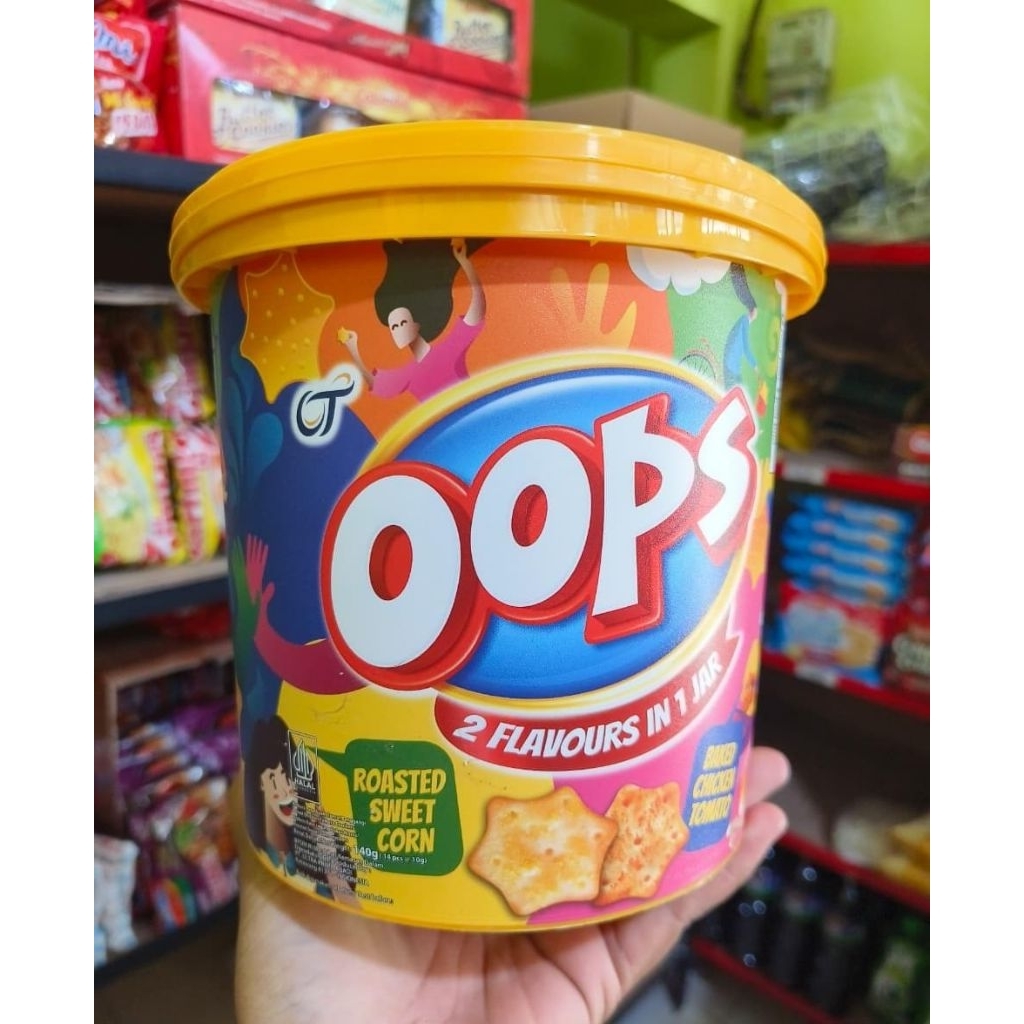 

Biskuit Richwell Coklat | Permen Tango Candy Carnival | Astor Pelangi murah | oops | gery wafer | wafello | walut| twist roll