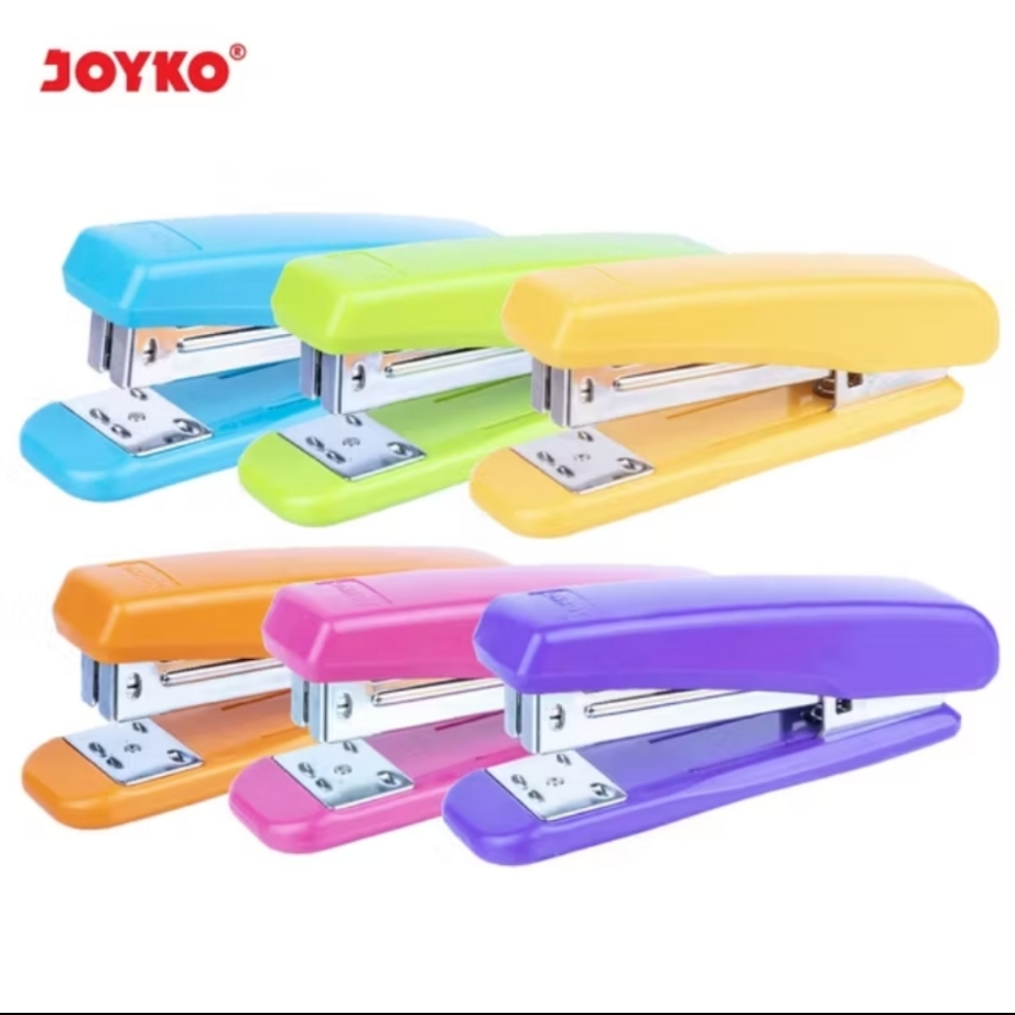 

Stapler Joyko Stepler Jepretan HD 50 Necis