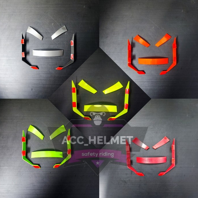 Spoiler INK CL MAX Spoiler Helm Ala² SHOEI | SPOILER INK CL MAX