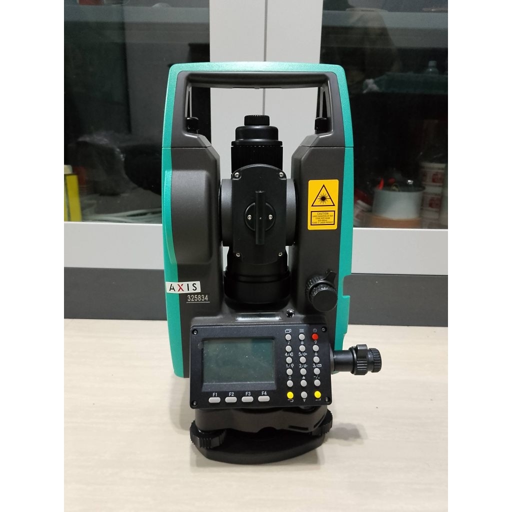 Digital Theodolite AXIS XT2/Theodolite AXIS XT2