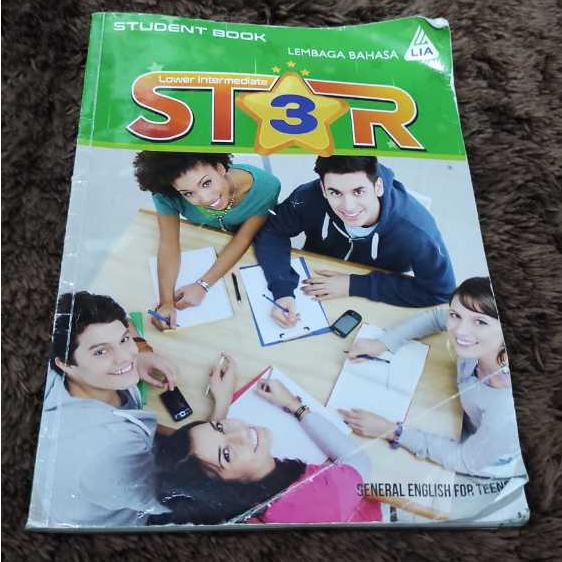 

Seken Student Book Lembaga Bahasa LIA/Lower Intermediate/Sudah Diisi