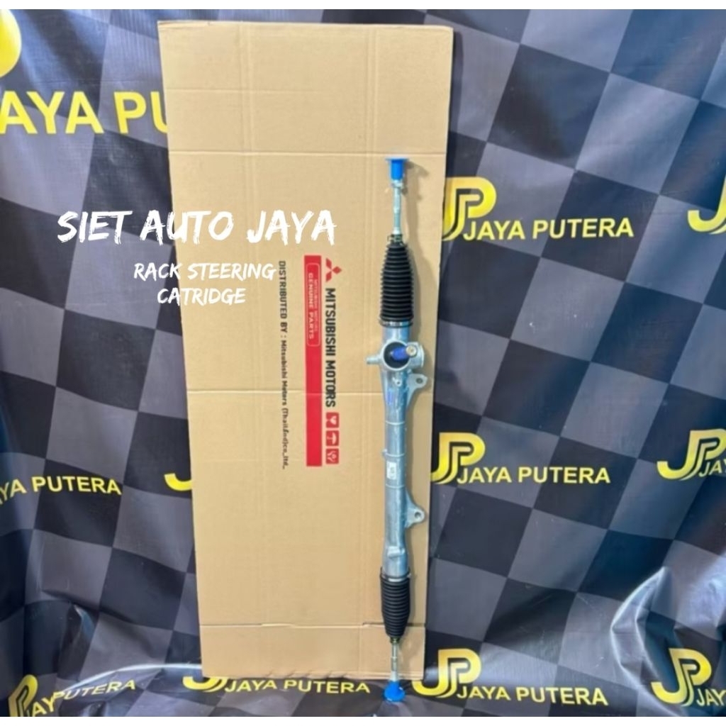 rack steer / rack steering Mitsubishi xpander original