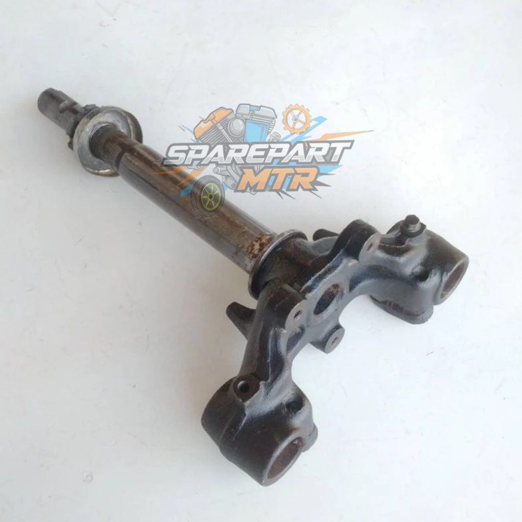 SEGITIGA BAWAH VEGA R NEW ORIGINAL COPOTAN SEGITIGA SHOCKBREAKER DEPAN VEGA R NEW