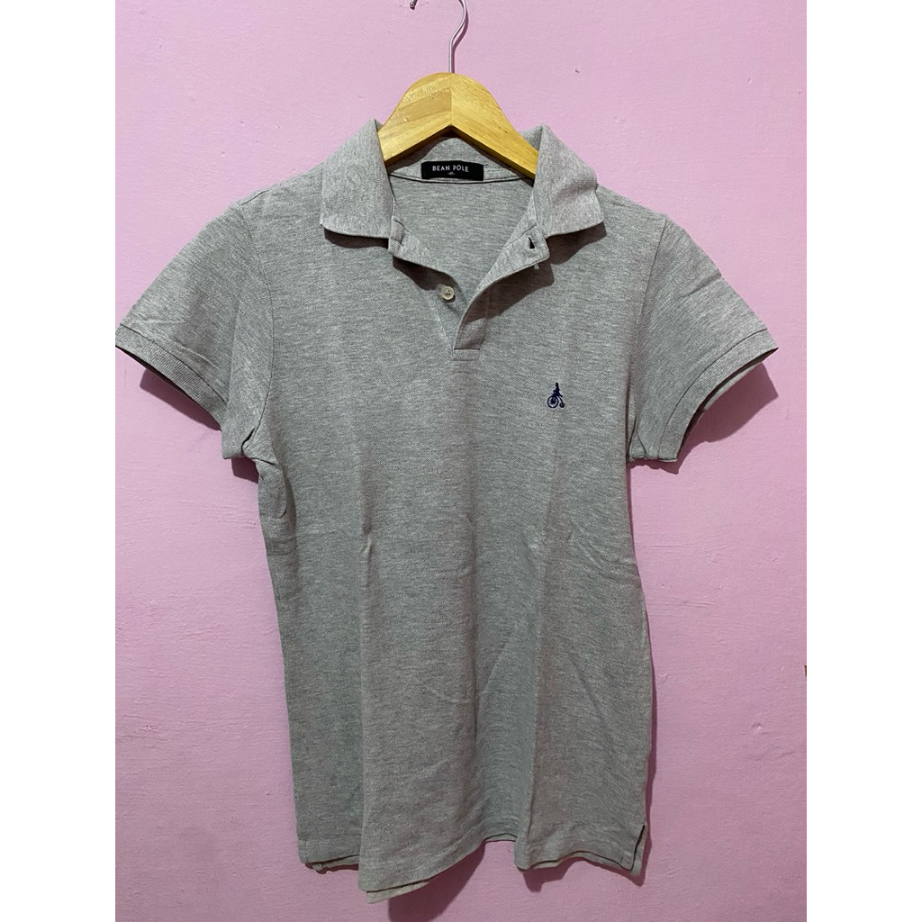Kaos BEAN POLE POLO  (PRELOVED)
