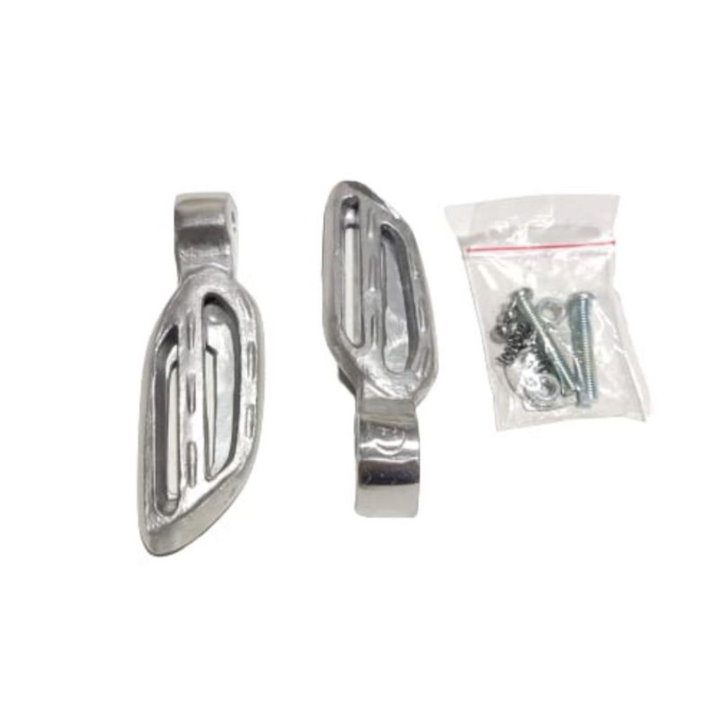 footstep pijakan kaki arm footstep belakang Scoopy new Vario beat universal