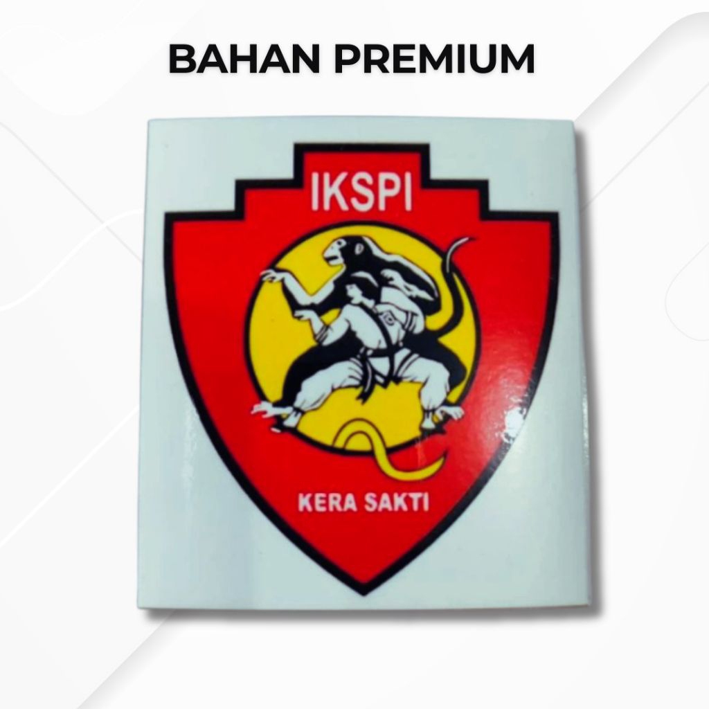 

STIKER IKSPI KERASAKTI BELI 5 GRATIS 1