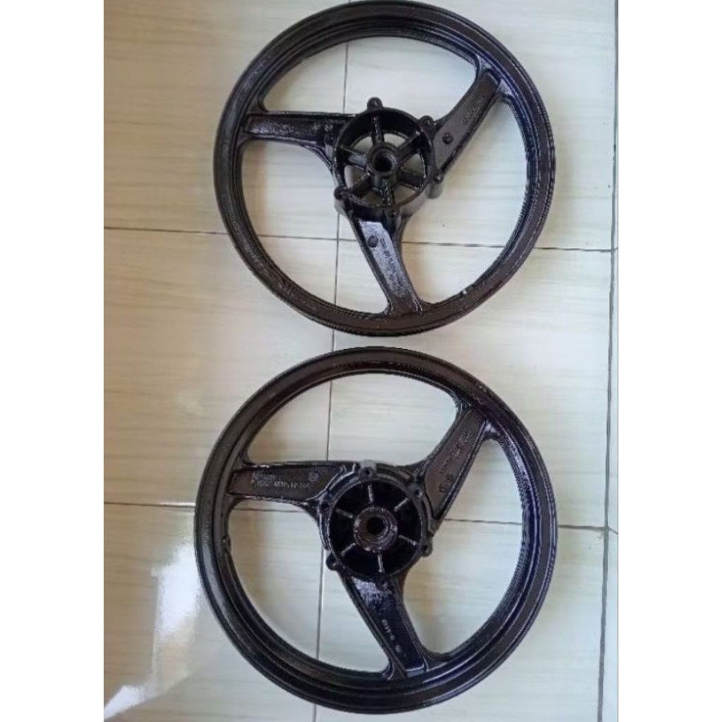 Velg original Ninja RR