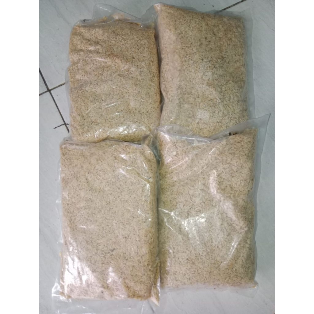 

udangrebonhalusaslimedan250gram