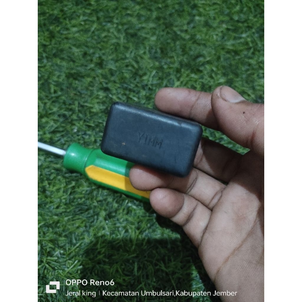 CDI RX king Rxs RX spesial RXR Yt115 garputala Yimm Original