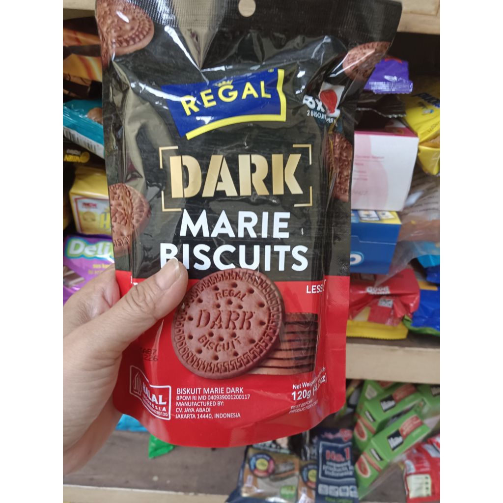 

regal marie biskuit pouch