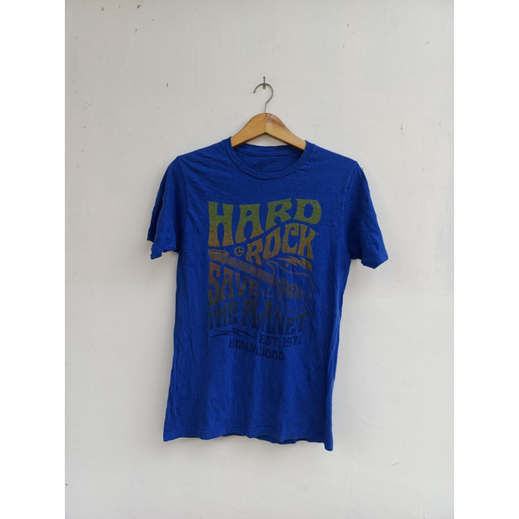 kaos hard rock