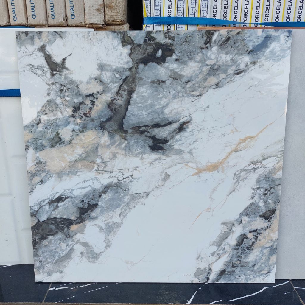 Granit Lantai 60x60 motif marmer mavenlimdogin