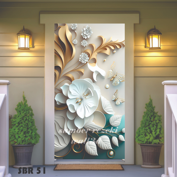HARGA MIRING, Wallpaper dinding 3d, Wallpaper dinding ruang tamu 3d, Wallpaper dinding kamar 3d
