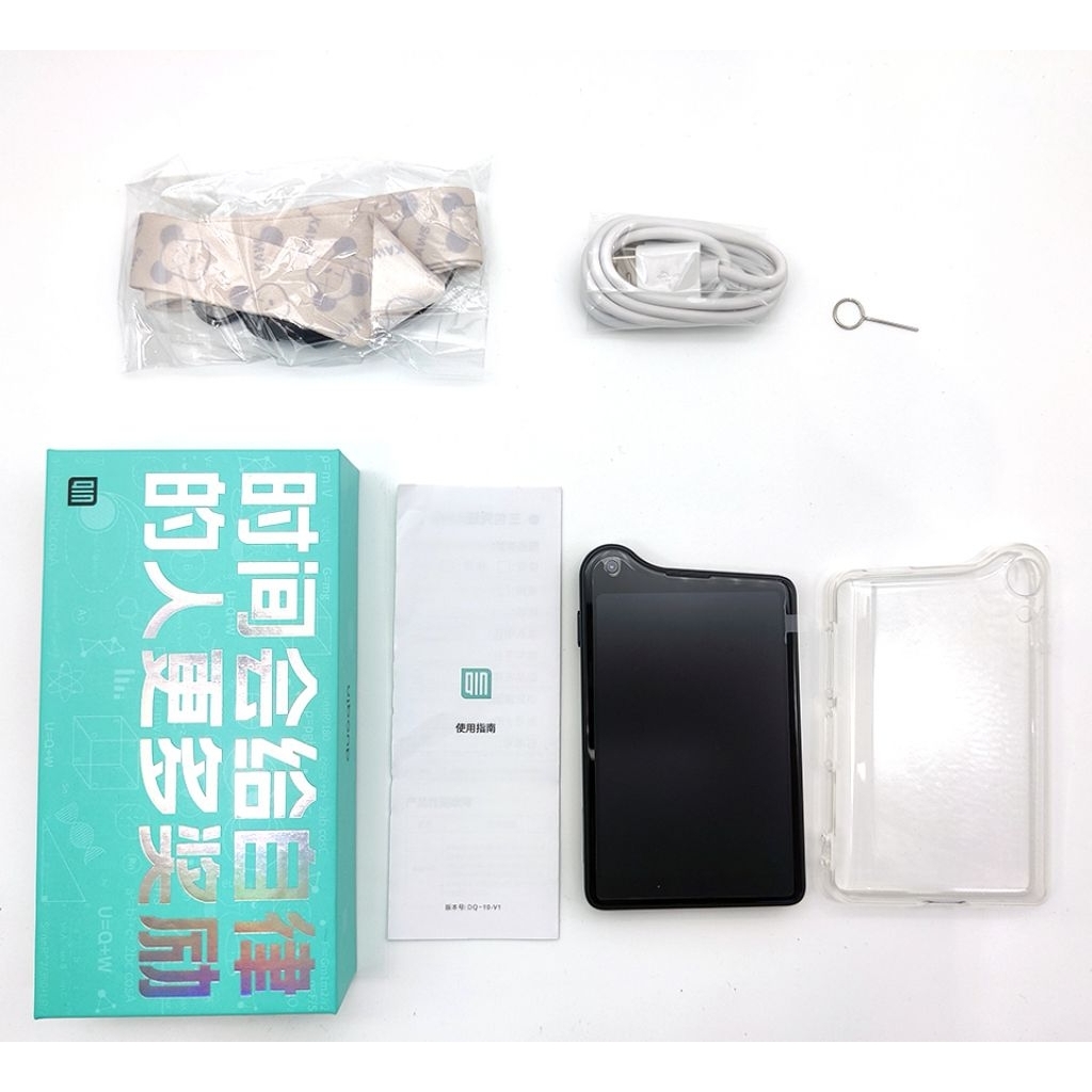 SMARTPHONE QIN K25 4G GLOBAL VERSI BAHASA INDONESIA GOOGLE PLAY STORE ANDROID 14 RAM 4GB ROM 128GB C