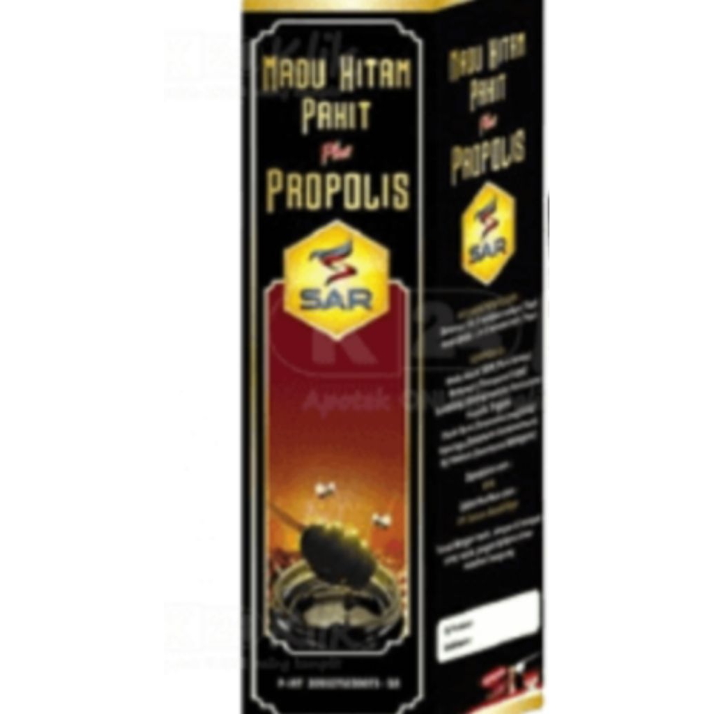 

MINUMAN SANGAT SEHAT/MADU HITAM 750 ML