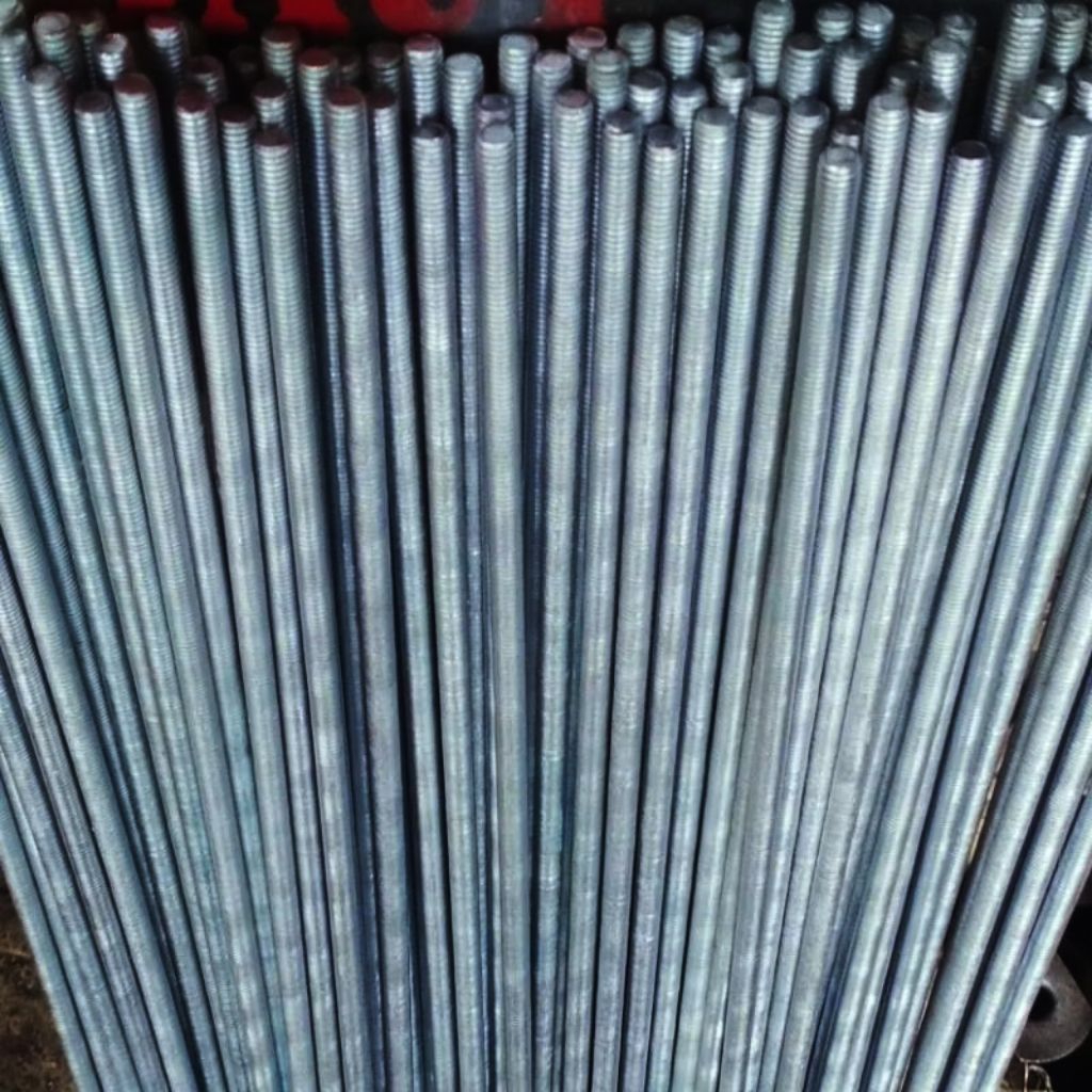 AS DRAT M10 X 1MTR PITCH DRAT 1,5