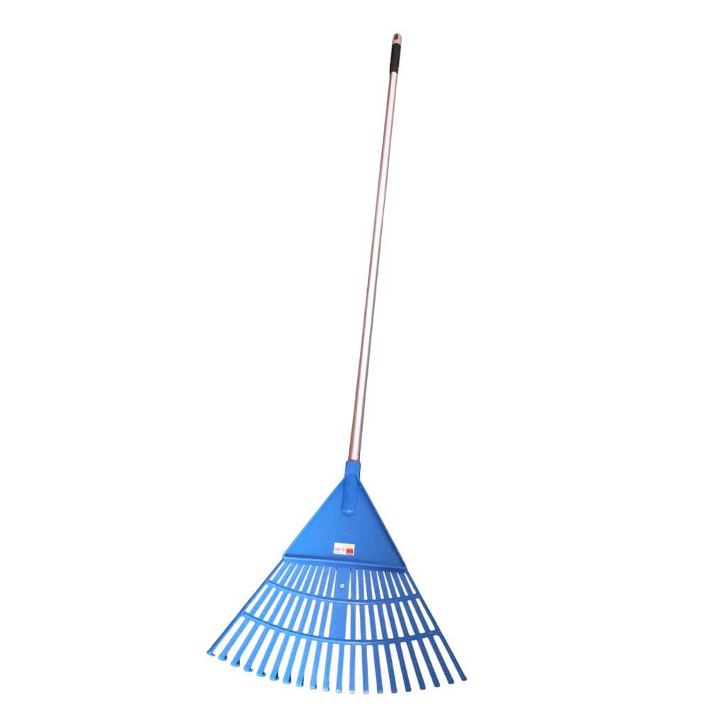 SAPU DAUN TAMAN NAGATA 214