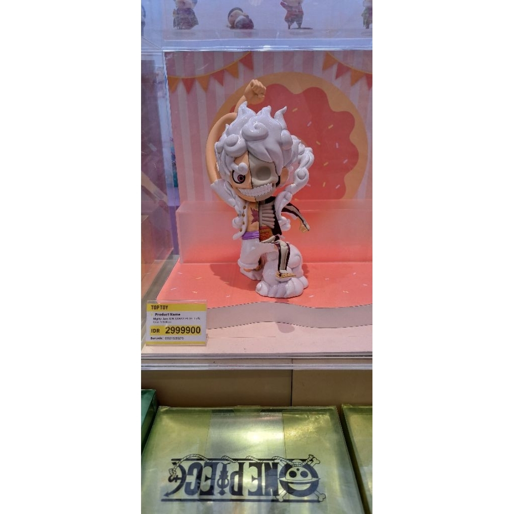 Miniso x OnePiece | Figure OnePiece